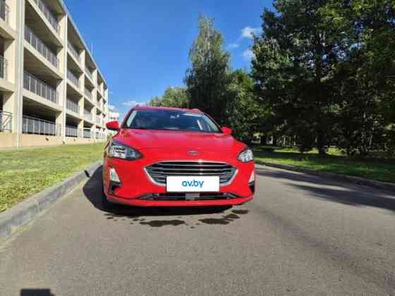 Продажа Ford Focus IV, 2020 г. в Минске Минск