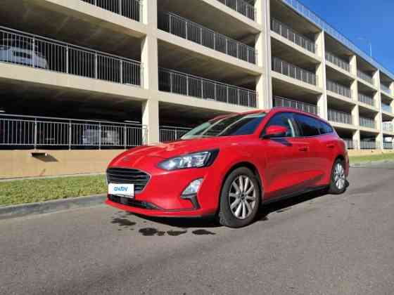 Продажа Ford Focus IV, 2020 г. в Минске Минск