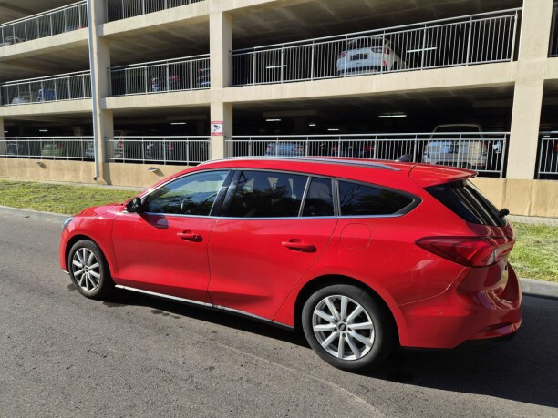 Продажа Ford Focus IV, 2020 г. в Минске Минск - изображение 8