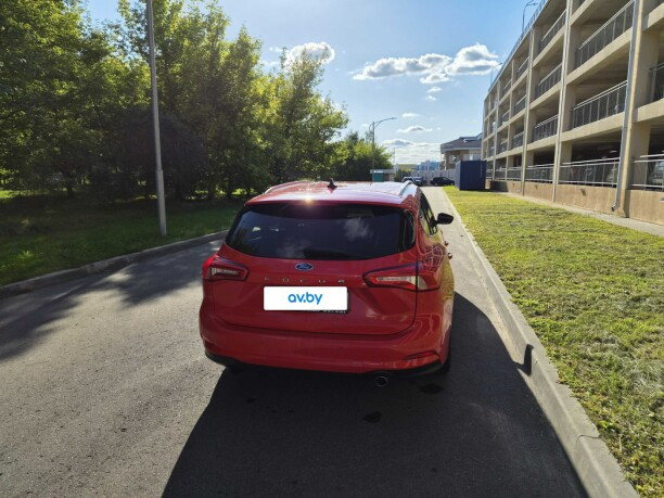 Продажа Ford Focus IV, 2020 г. в Минске Минск - изображение 6