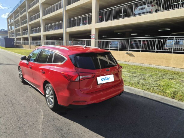 Продажа Ford Focus IV, 2020 г. в Минске Минск - изображение 7