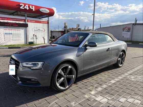 Продажа Audi A5 8T · Рестайлинг, 2013 г. в Барановичах Барановичи