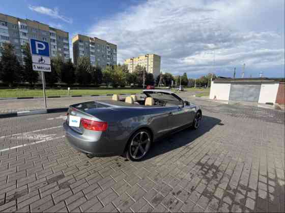 Продажа Audi A5 8T · Рестайлинг, 2013 г. в Барановичах Барановичи