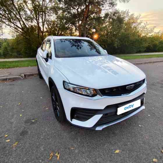 Продажа Geely Xingyue I, 2021 г. в Минске Минск