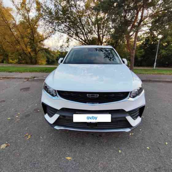Продажа Geely Xingyue I, 2021 г. в Минске Минск