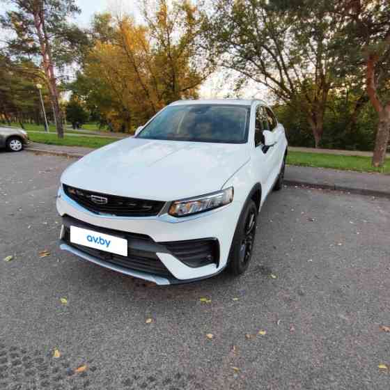 Продажа Geely Xingyue I, 2021 г. в Минске Минск