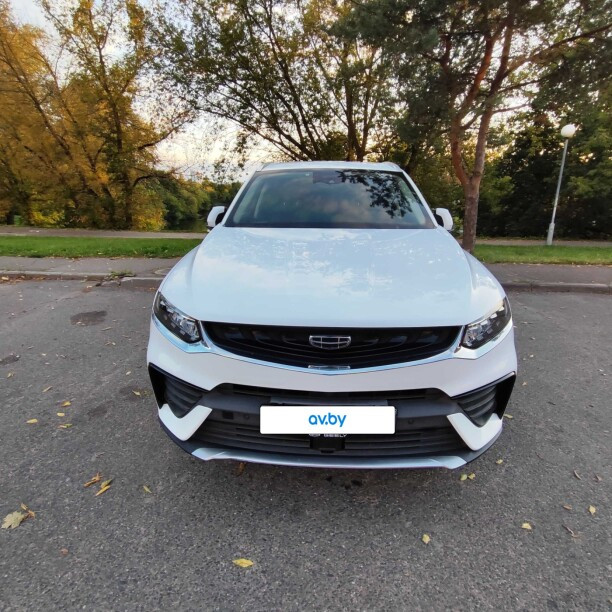 Продажа Geely Xingyue I, 2021 г. в Минске Минск - изображение 2
