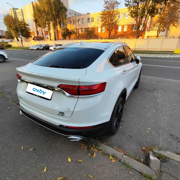 Продажа Geely Xingyue I, 2021 г. в Минске Минск - изображение 4