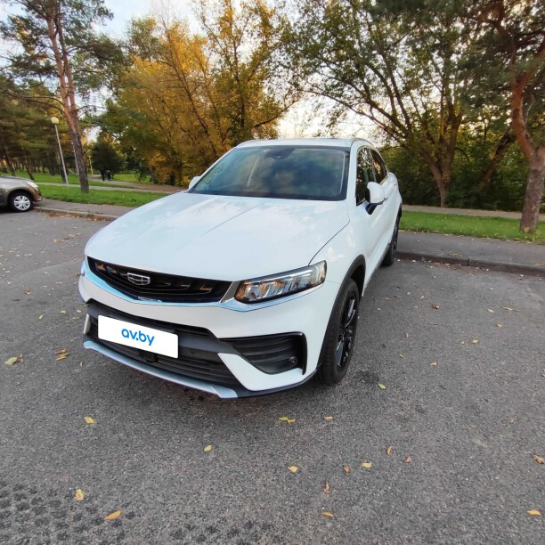 Продажа Geely Xingyue I, 2021 г. в Минске Минск - изображение 1