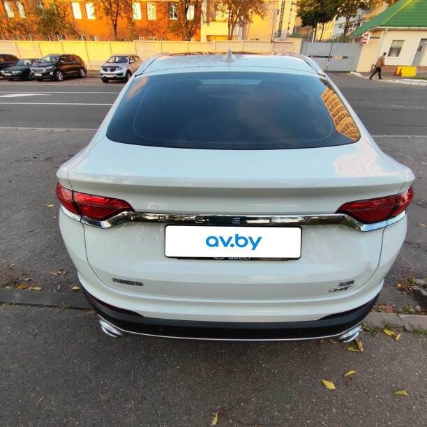 Продажа Geely Xingyue I, 2021 г. в Минске Минск - изображение 5