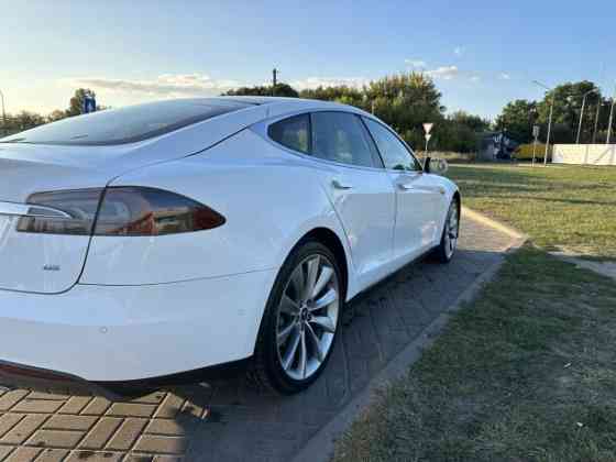 Продажа Tesla Model S I, 2014 г. в Бресте Брест
