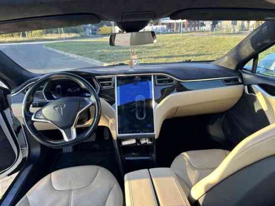 Продажа Tesla Model S I, 2014 г. в Бресте Брест