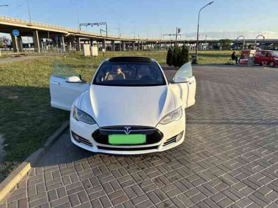 Продажа Tesla Model S I, 2014 г. в Бресте Брест