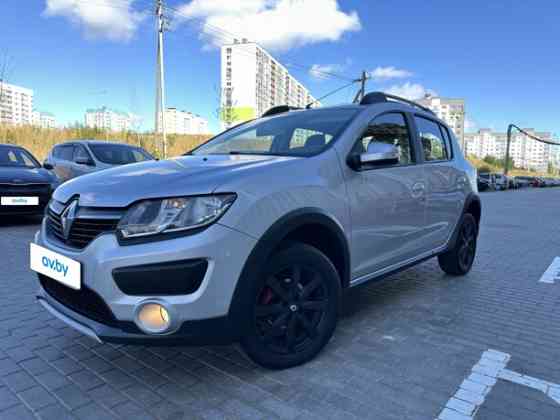 Продажа Renault Sandero Stepway II, 2017 г. в Минске Минск