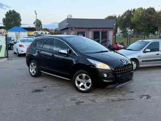 Продажа Peugeot 3008 I, 2010 г. в Солигорске Солигорск