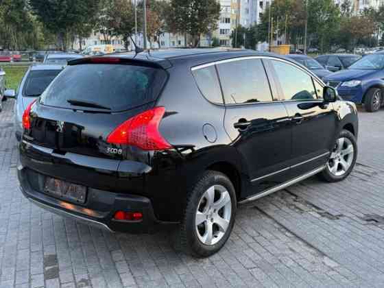 Продажа Peugeot 3008 I, 2010 г. в Солигорске Солигорск