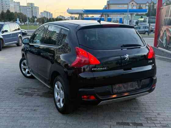 Продажа Peugeot 3008 I, 2010 г. в Солигорске Солигорск