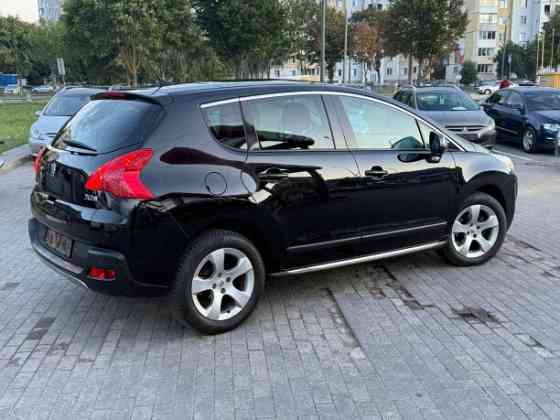 Продажа Peugeot 3008 I, 2010 г. в Солигорске Солигорск