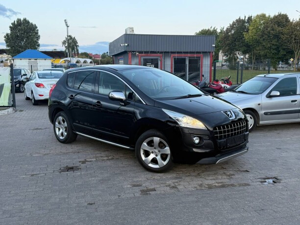 Продажа Peugeot 3008 I, 2010 г. в Солигорске Солигорск - изображение 2