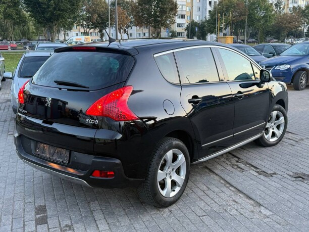 Продажа Peugeot 3008 I, 2010 г. в Солигорске Солигорск - изображение 4
