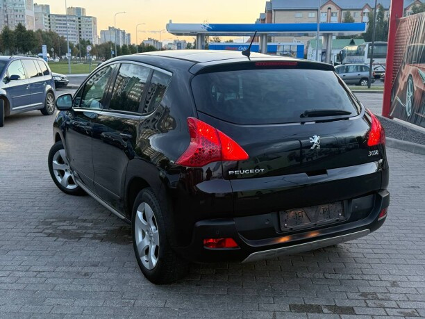 Продажа Peugeot 3008 I, 2010 г. в Солигорске Солигорск - изображение 6