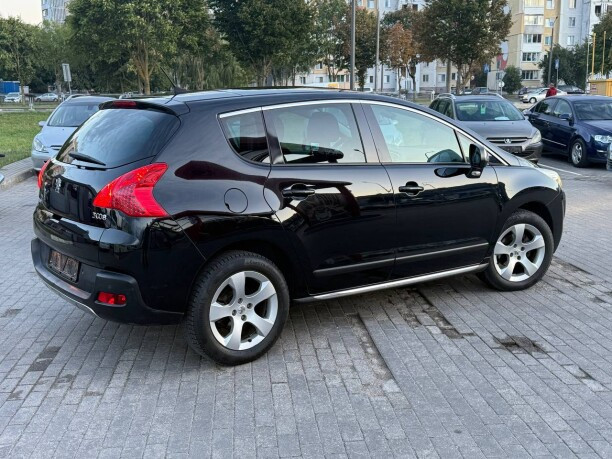 Продажа Peugeot 3008 I, 2010 г. в Солигорске Солигорск - изображение 5