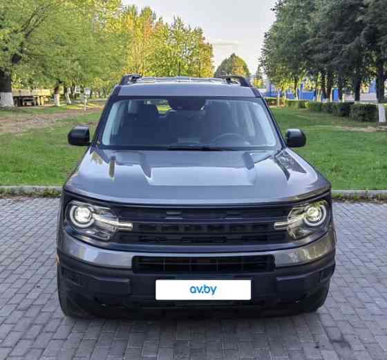 Продажа Ford Bronco Sport I, 2023 г. в Молодечно Молодечно