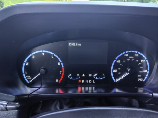 Продажа Ford Bronco Sport I, 2023 г. в Молодечно Молодечно - изображение 3