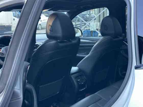 Продажа BMW X3M F97, 2019 г. в Витебске Витебск