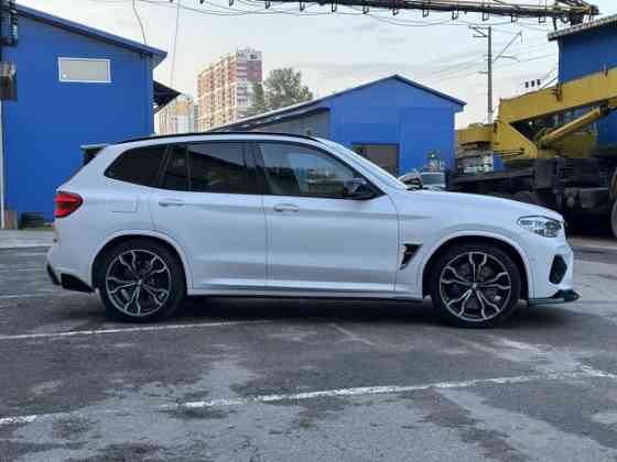 Продажа BMW X3M F97, 2019 г. в Витебске Витебск