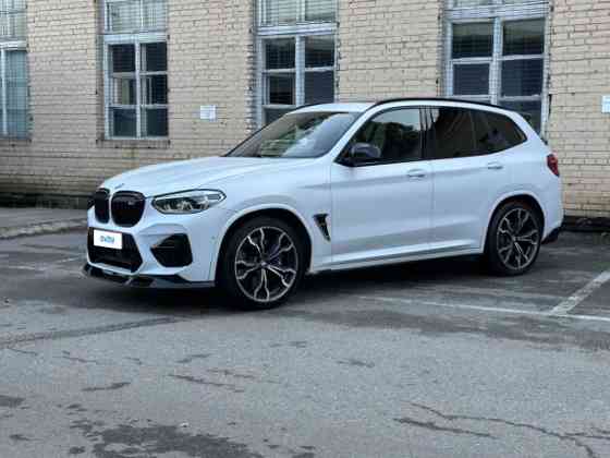 Продажа BMW X3M F97, 2019 г. в Витебске Витебск