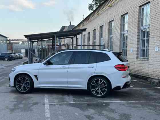 Продажа BMW X3M F97, 2019 г. в Витебске Витебск