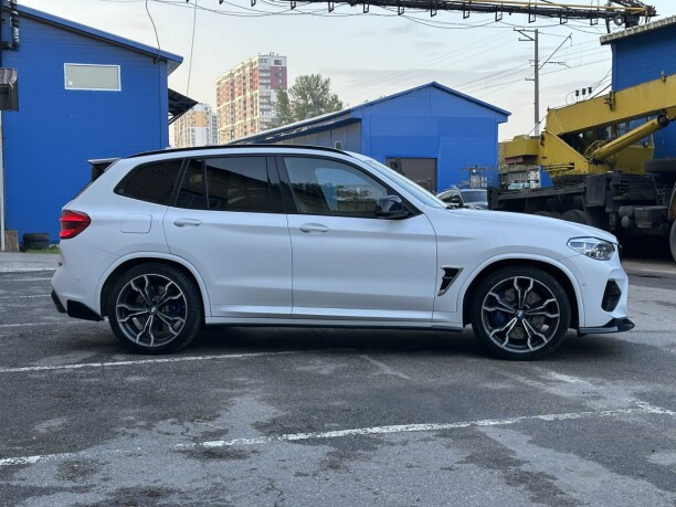 Продажа BMW X3M F97, 2019 г. в Витебске Витебск - изображение 3