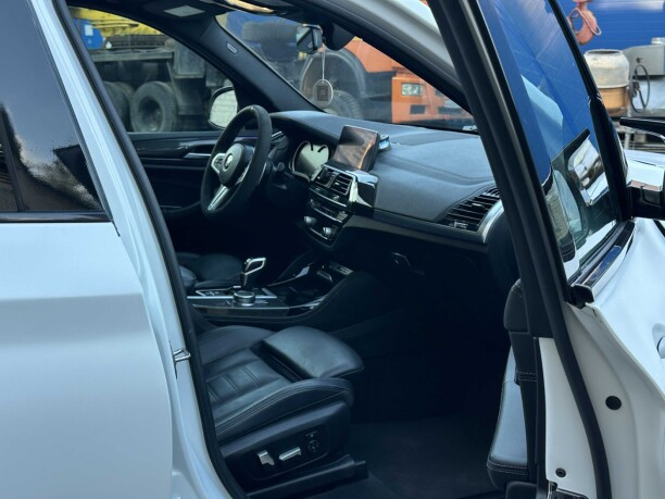 Продажа BMW X3M F97, 2019 г. в Витебске Витебск - изображение 7
