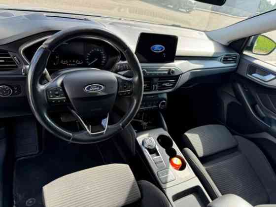 Продажа Ford Focus IV, 2020 г. в Минске Минск