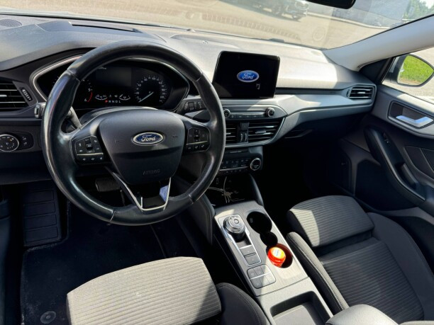 Продажа Ford Focus IV, 2020 г. в Минске Минск - изображение 1