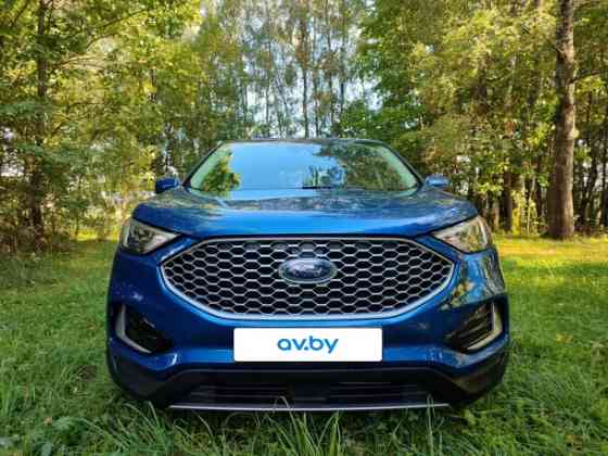 Продажа Ford Edge II · Рестайлинг, 2024 г. в Ивенце Минск