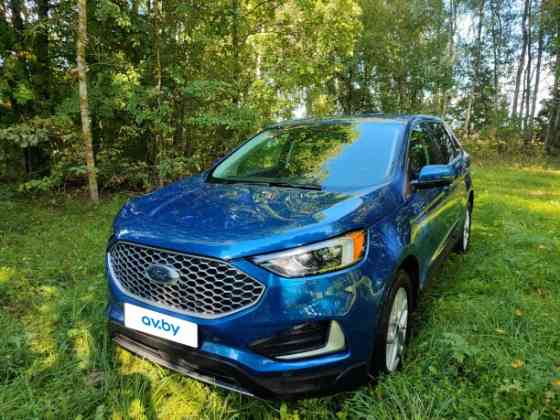 Продажа Ford Edge II · Рестайлинг, 2024 г. в Ивенце Минск
