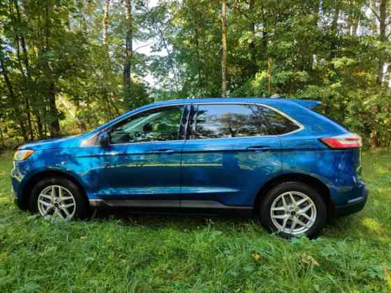 Продажа Ford Edge II · Рестайлинг, 2024 г. в Ивенце Минск
