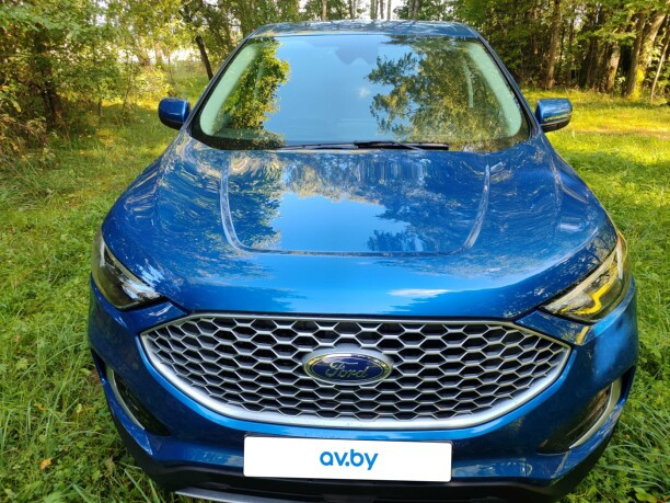 Продажа Ford Edge II · Рестайлинг, 2024 г. в Ивенце Минск - изображение 1
