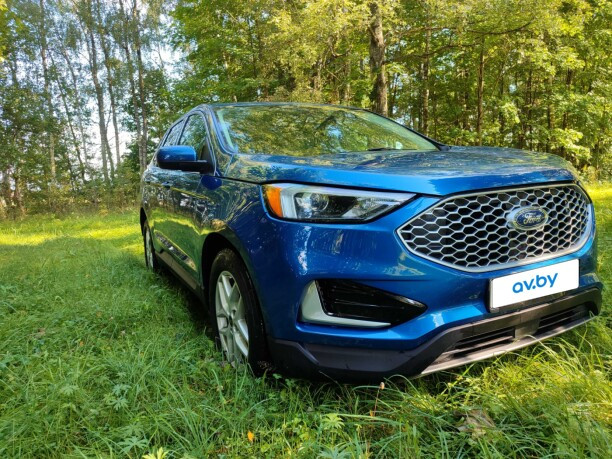 Продажа Ford Edge II · Рестайлинг, 2024 г. в Ивенце Минск - изображение 6