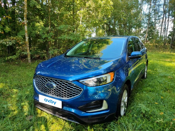 Продажа Ford Edge II · Рестайлинг, 2024 г. в Ивенце Минск - изображение 3