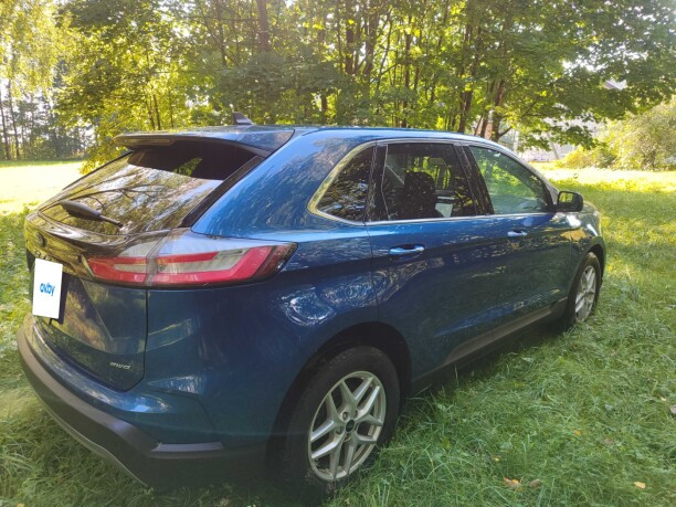Продажа Ford Edge II · Рестайлинг, 2024 г. в Ивенце Минск - изображение 7