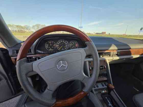 Продажа Mercedes-Benz S-Класс W126, C126, 1989 г. в Минске Минск