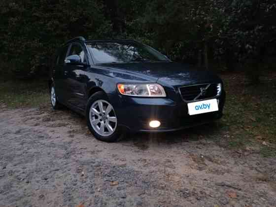 Продажа Volvo V50 I · 2-й рестайлинг, 2010 г. в Жабинке Жабинка