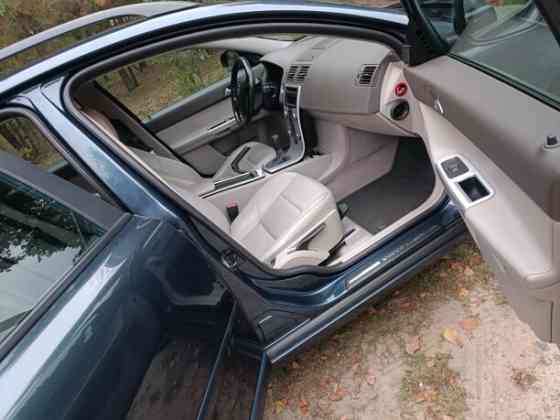 Продажа Volvo V50 I · 2-й рестайлинг, 2010 г. в Жабинке Жабинка
