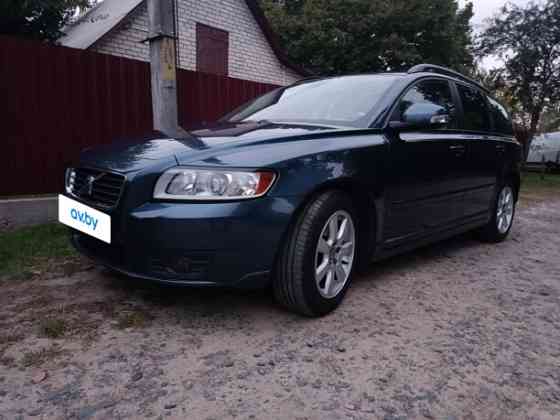 Продажа Volvo V50 I · 2-й рестайлинг, 2010 г. в Жабинке Жабинка
