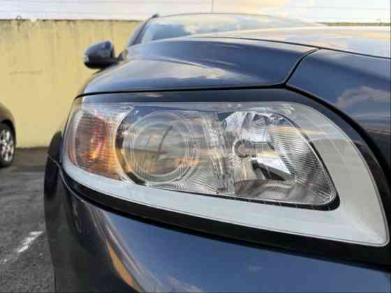 Продажа Volvo V50 I · 2-й рестайлинг, 2010 г. в Жабинке Жабинка