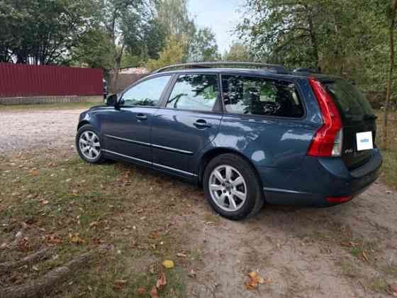 Продажа Volvo V50 I · 2-й рестайлинг, 2010 г. в Жабинке Жабинка