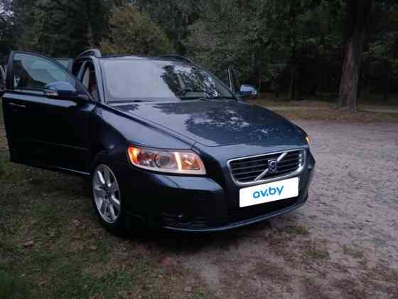 Продажа Volvo V50 I · 2-й рестайлинг, 2010 г. в Жабинке Жабинка